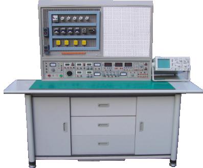 電工電子實訓(xùn)設(shè)備、教學(xué)設(shè)備、實訓(xùn)考核裝置