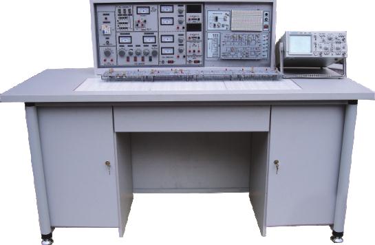 LG-548B 模電、數(shù)電、高頻電路實(shí)驗(yàn)室成套設(shè)備