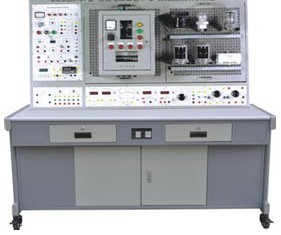 LG-CDQ01型 船舶電工（初、中、高級工）技能實(shí)訓(xùn)裝置