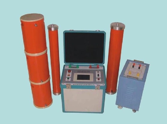 YDX系列 發(fā)電機(jī)、變壓器及電纜類諧振升壓裝置