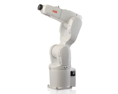 IRB 1200 小快靈、多用途的小型工業(yè)機(jī)器人